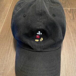 Cap